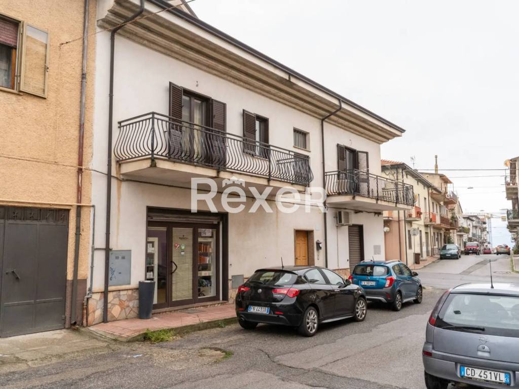 Casa indipendente a Spezzano albanese in Via Ferruccio Parri, - Foto 4