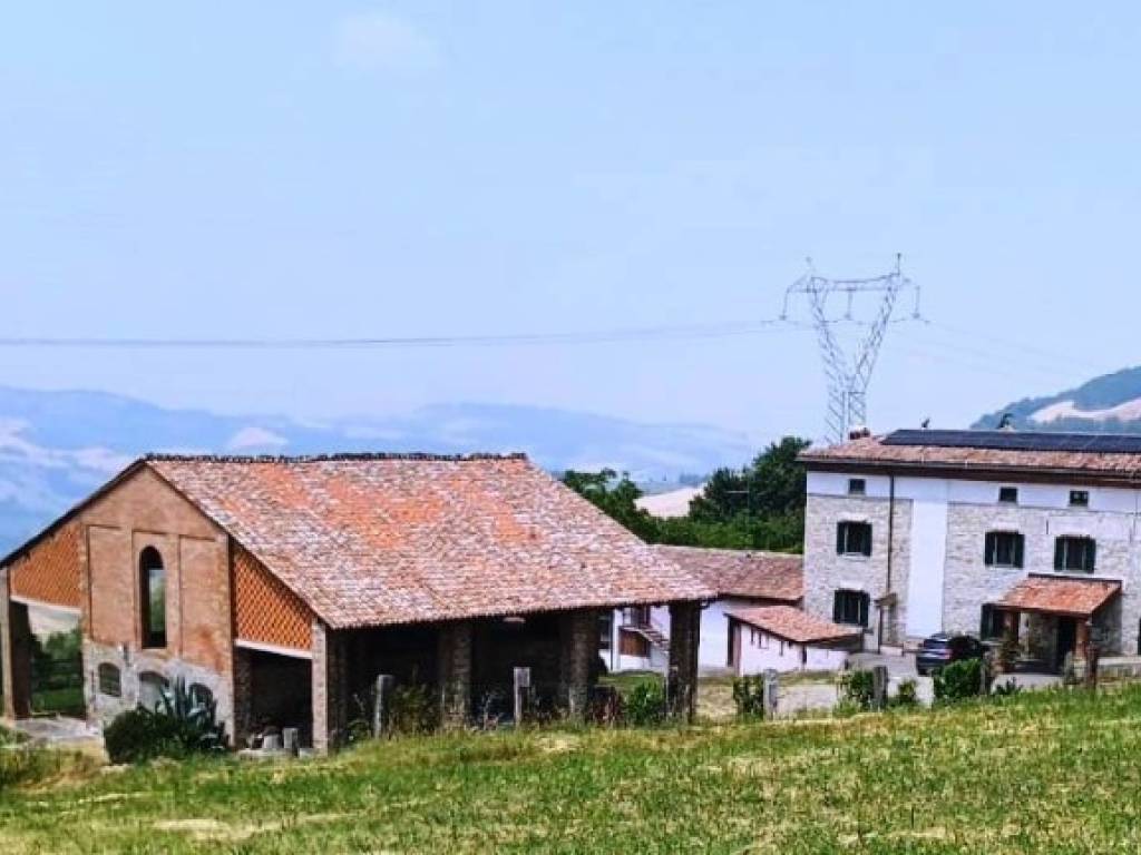 Villa a Gazzola - Foto 2