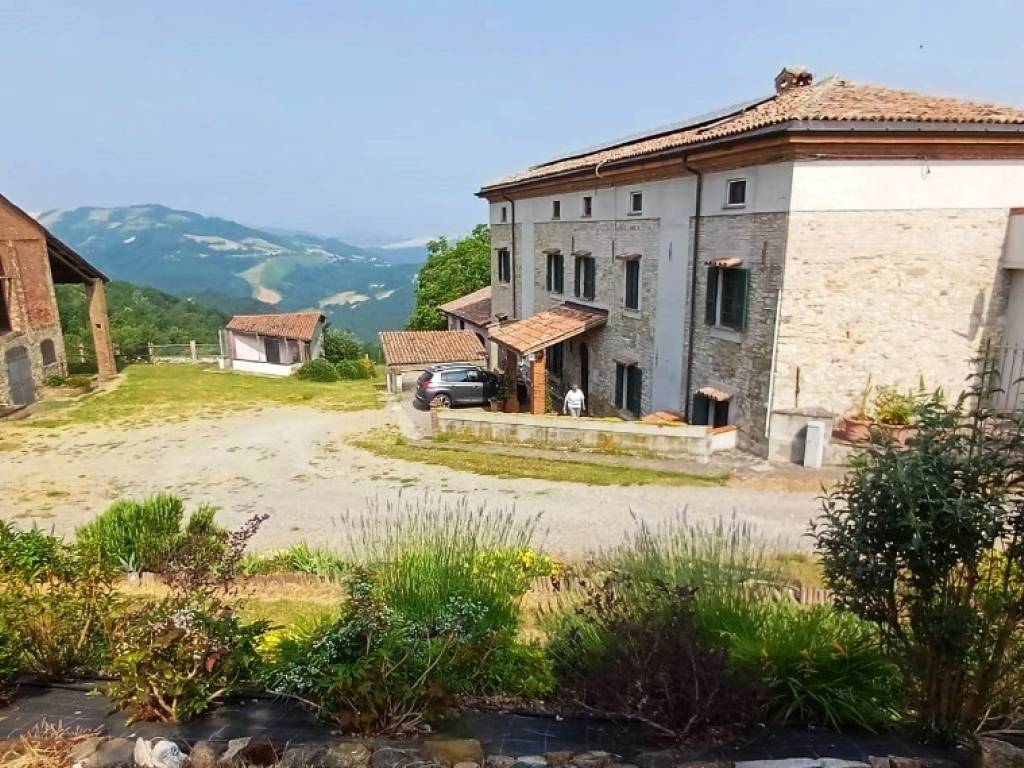 Villa a Gazzola - Foto 3