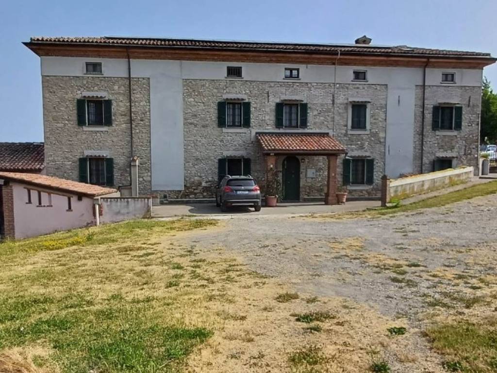 Villa a Gazzola - Foto 4
