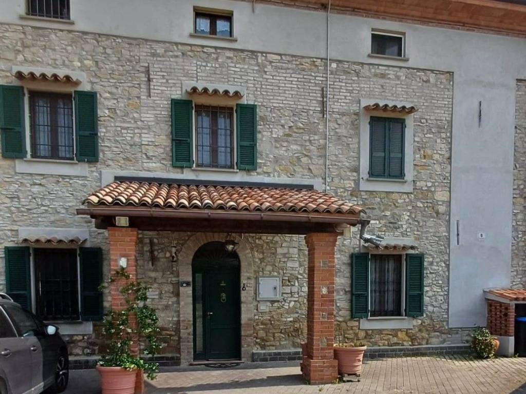 Villa a Gazzola - Foto 5