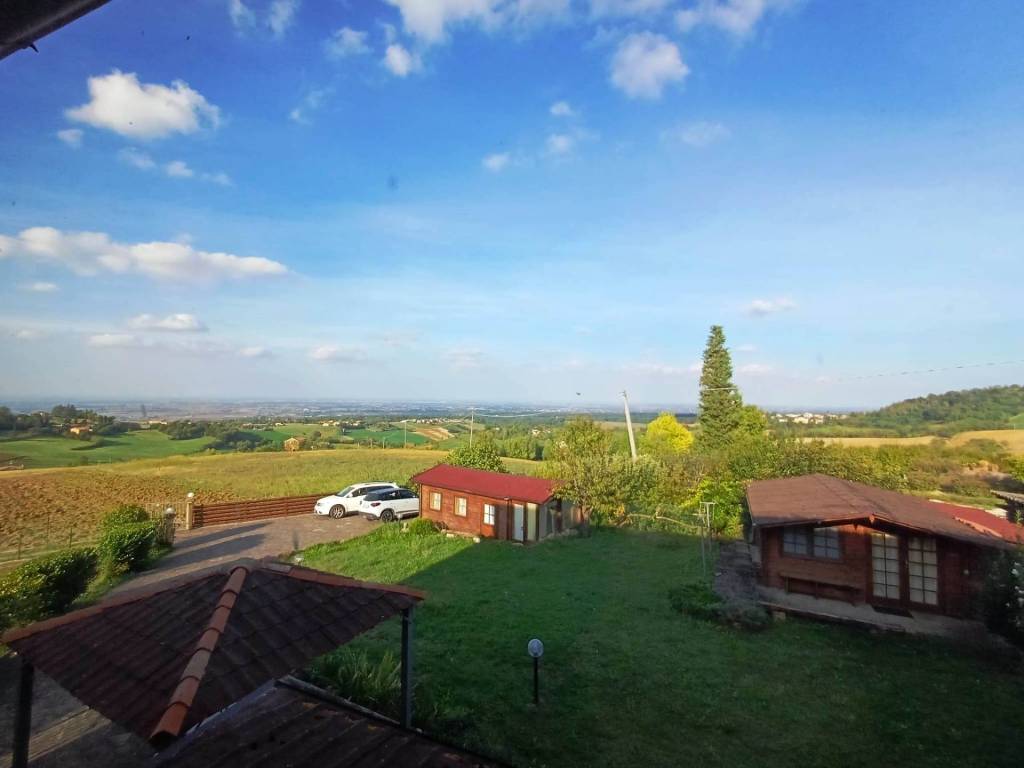 Villa a Rivergaro - Foto 2