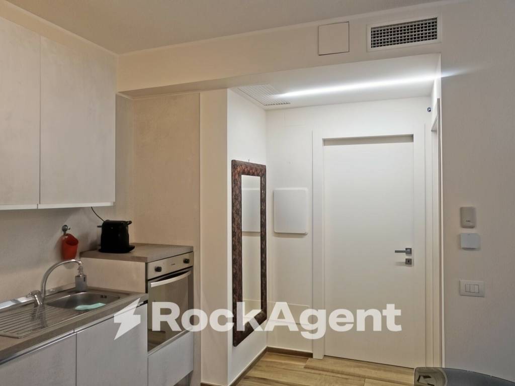 Appartamento a Matera in Via Annibale Maria di Francia, 11 - Foto 3