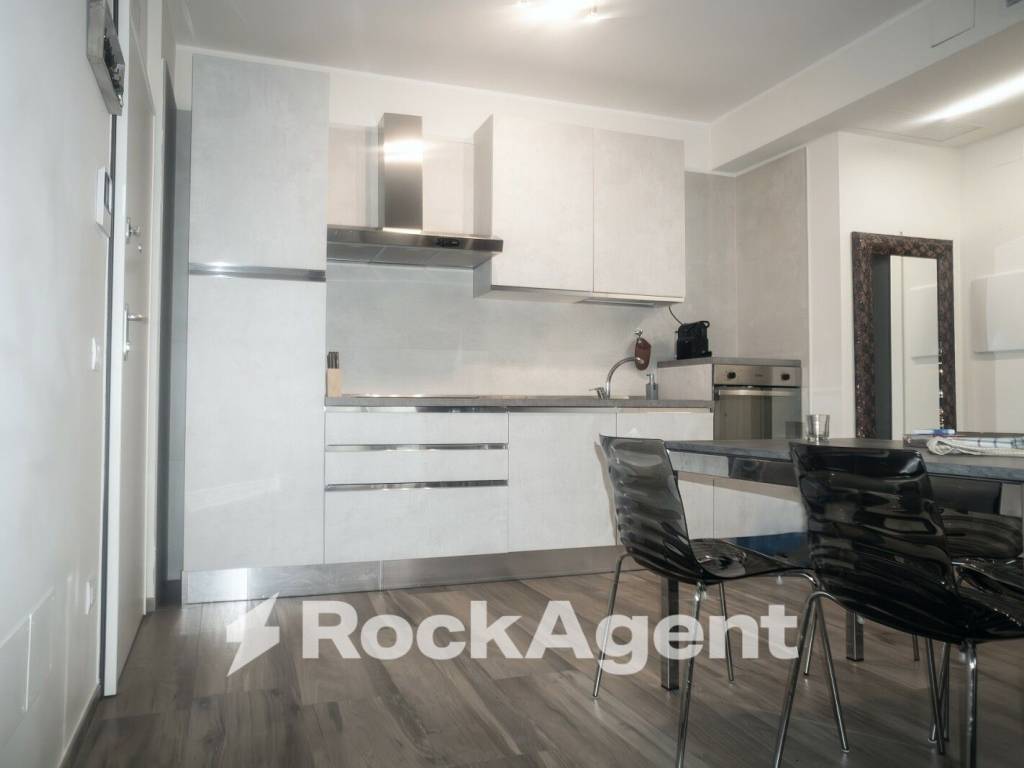 Appartamento a Matera in Via Annibale Maria di Francia, 11 - Foto 4