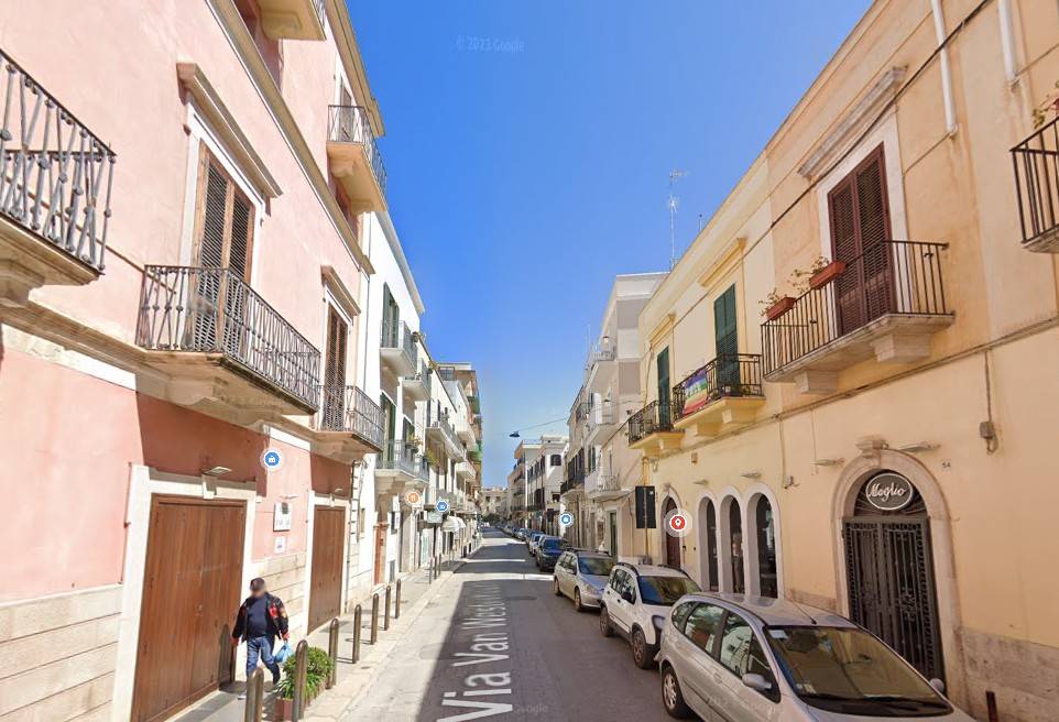 Appartamento a Mola di bari in Via Nicolò van Westerhout, 55 - Foto 2
