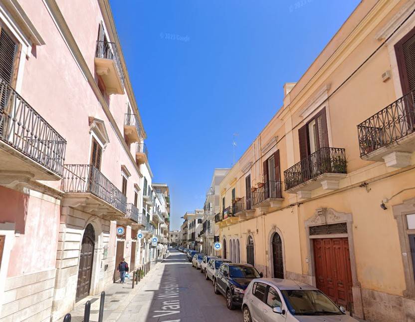 Appartamento a Mola di bari in Via Nicolò van Westerhout, 55 - Foto 3