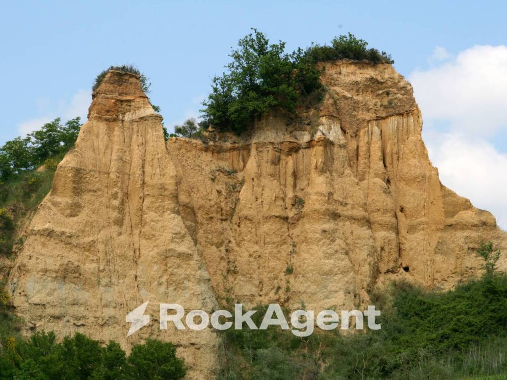 Rustico / casale a Castelfranco piandisco in Via dei Poggi 58 - Foto 2