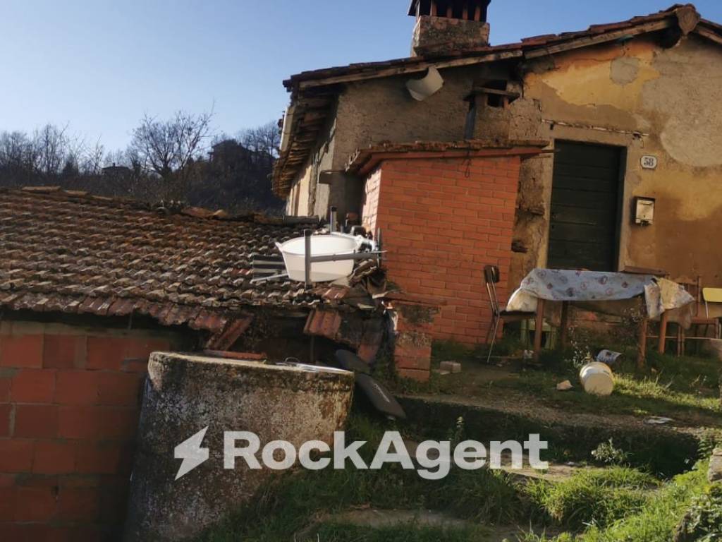 Rustico / casale a Castelfranco piandisco in Via dei Poggi 58 - Foto 3
