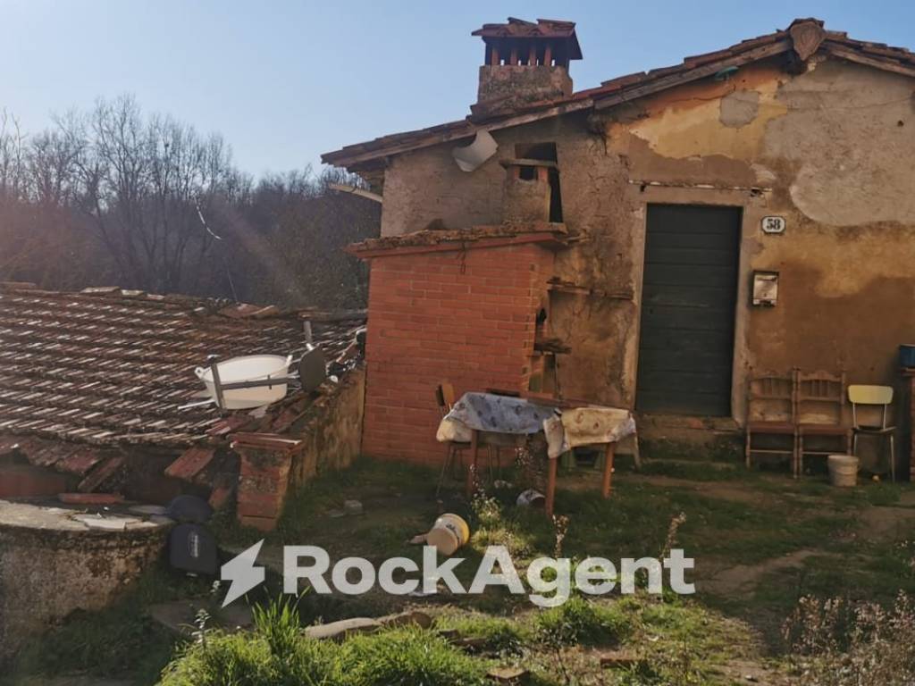 Rustico / casale a Castelfranco piandisco in Via dei Poggi 58 - Foto 4