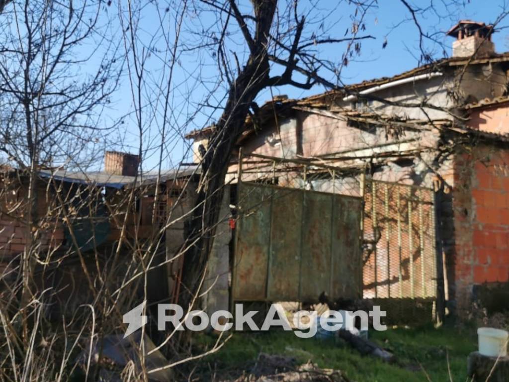 Rustico / casale a Castelfranco piandisco in Via dei Poggi 58 - Foto 5