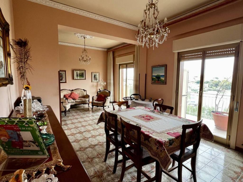 Appartamento a Sciacca in Via Brigadiere Nastasi, 3 - Foto 2