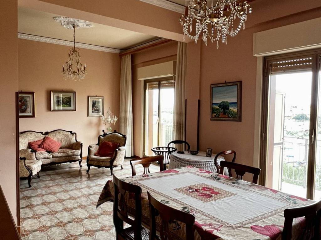 Appartamento a Sciacca in Via Brigadiere Nastasi, 3 - Foto 3