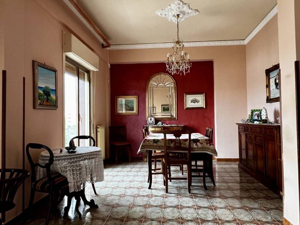 Appartamento a Sciacca in Via Brigadiere Nastasi, 3 - Foto 4