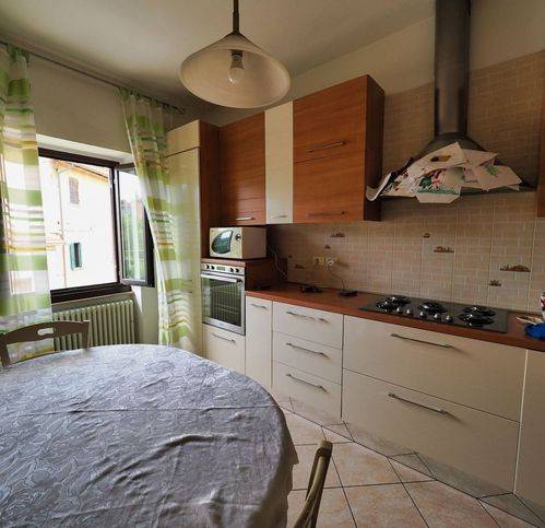 Appartamento a Laterina pergine valdarno in Via Sacco E Vanzetti - Foto 2