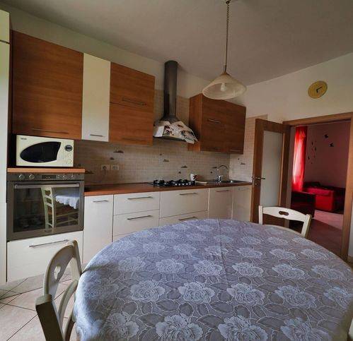 Appartamento a Laterina pergine valdarno in Via Sacco E Vanzetti - Foto 3