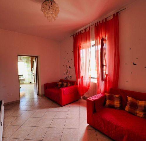 Appartamento a Laterina pergine valdarno in Via Sacco E Vanzetti - Foto 4