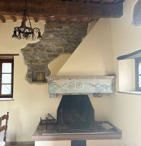 Rustico / casale a Arezzo in Badia San Veriano - Foto 4