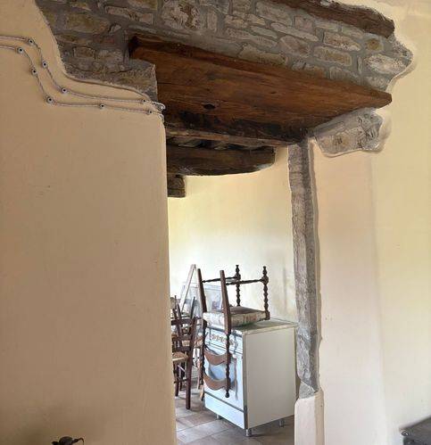 Rustico / casale a Arezzo in Badia San Veriano - Foto 5