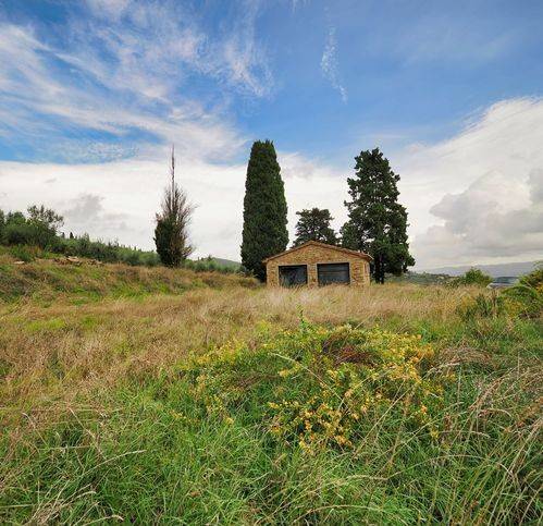 Villa a Civitella in val di chiana in Via Di Malfiano - Foto 5