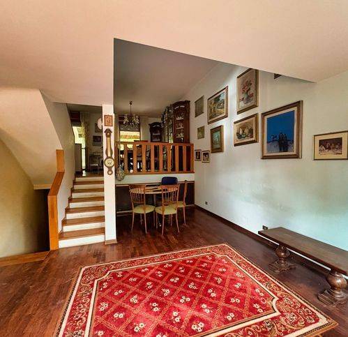 Villetta a schiera a Arezzo in Località Battifolle - Foto 2