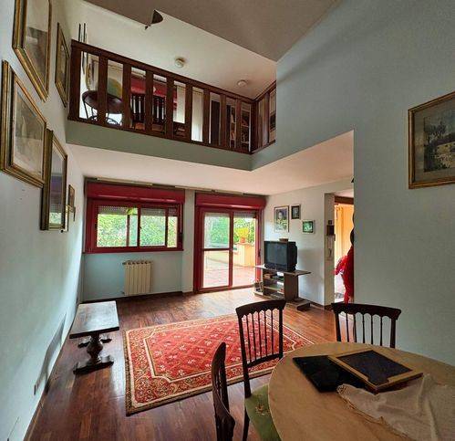 Villetta a schiera a Arezzo in Località Battifolle - Foto 3