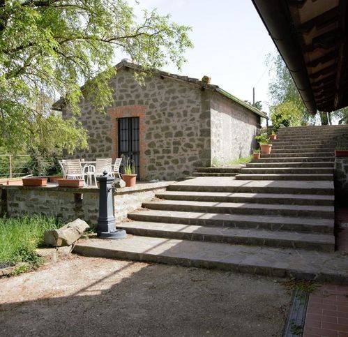 Rustico / casale a Montefiascone in Via Cipollone - Foto 2