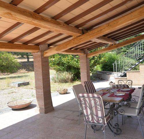 Rustico / casale a Montefiascone in Via Cipollone - Foto 5