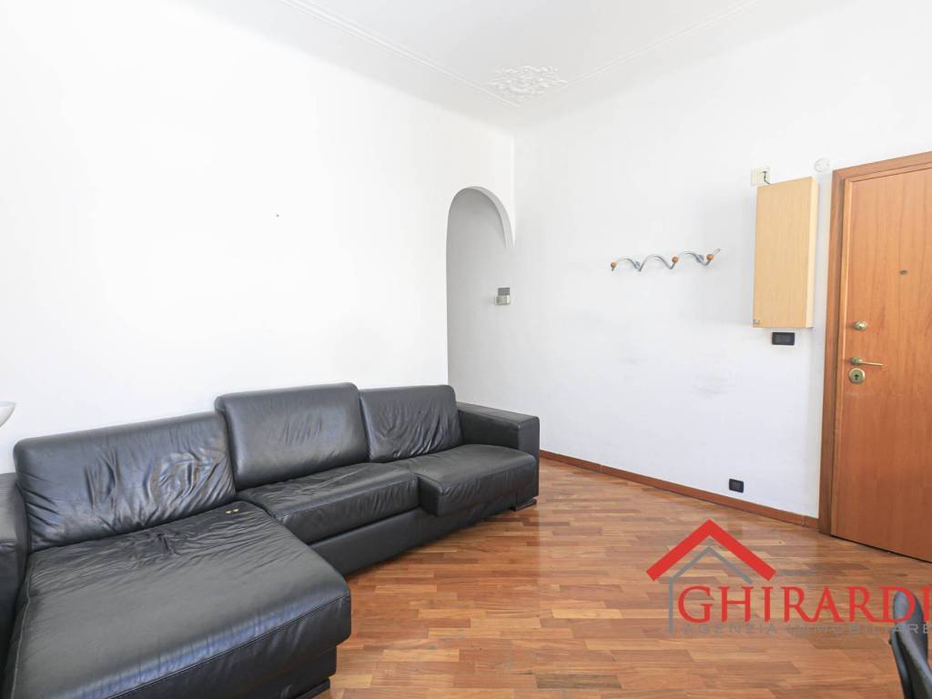 Appartamento a Genova in Via Ciro Menotti, 24 - Foto 5