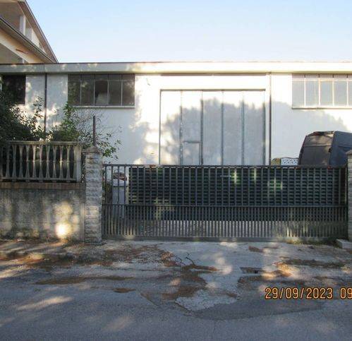 Immobile a Monsano in Via Liguria - Foto 2