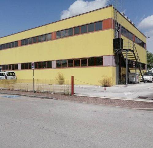 Immobile a Castelbellino in Via Don Giovanni Minzoni 47 - Foto 2
