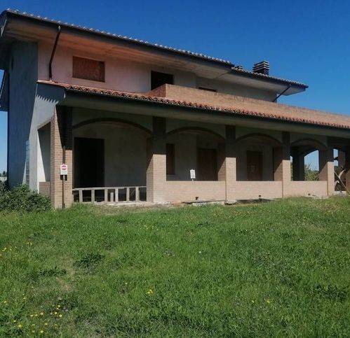 Villa a Frontone in Via Del Mare - Foto 3