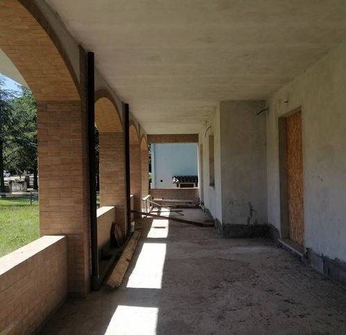 Villa a Frontone in Via Del Mare - Foto 4
