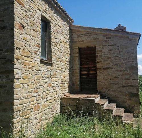 Rustico / casale a Apiro in Contrada Moricozzi - Foto 3