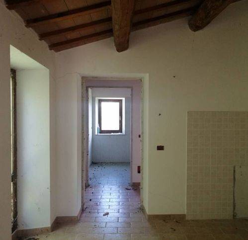 Rustico / casale a Apiro in Contrada Moricozzi - Foto 5
