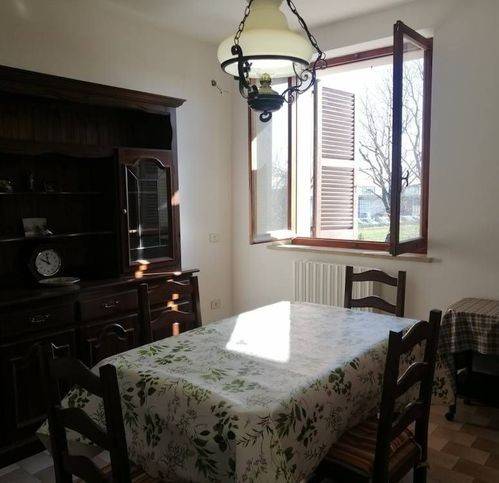 Appartamento a Monte san vito in Via Selva 111 - Foto 2