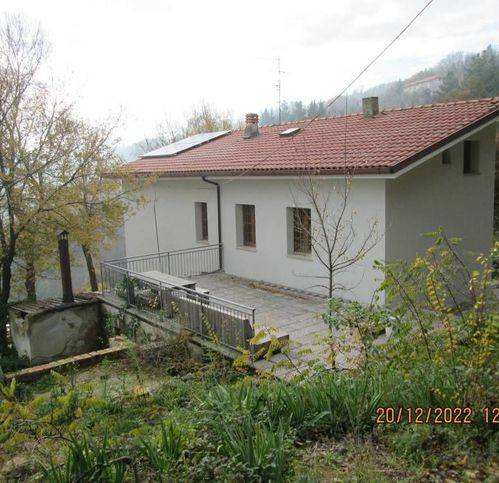 Villa a Poggio san marcello in Via Sobborgo - Foto 2