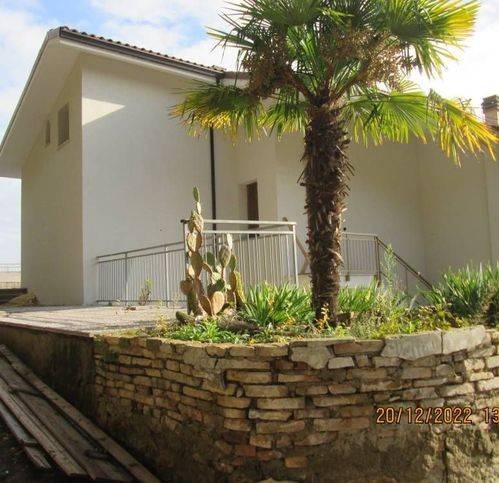 Villa a Poggio san marcello in Via Sobborgo - Foto 3