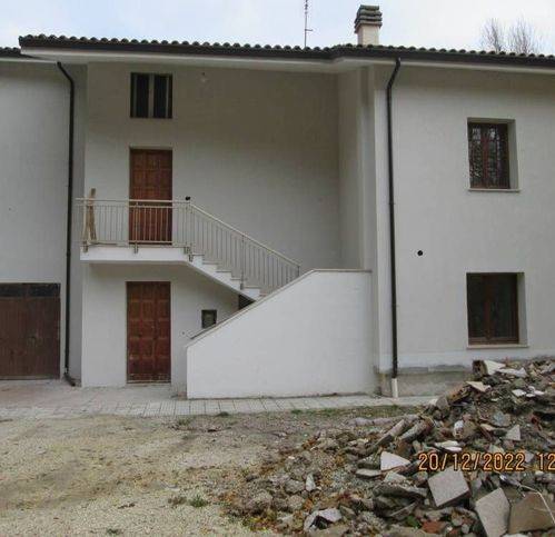Villa a Poggio san marcello in Via Sobborgo - Foto 5