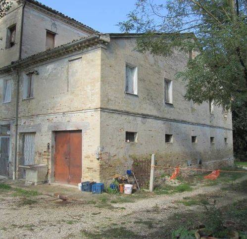 Rustico / casale a Jesi in Via Gangalia Bassa - Foto 2