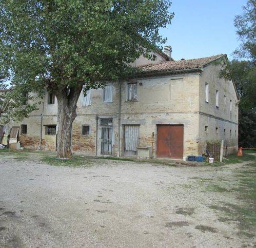 Rustico / casale a Jesi in Via Gangalia Bassa - Foto 3