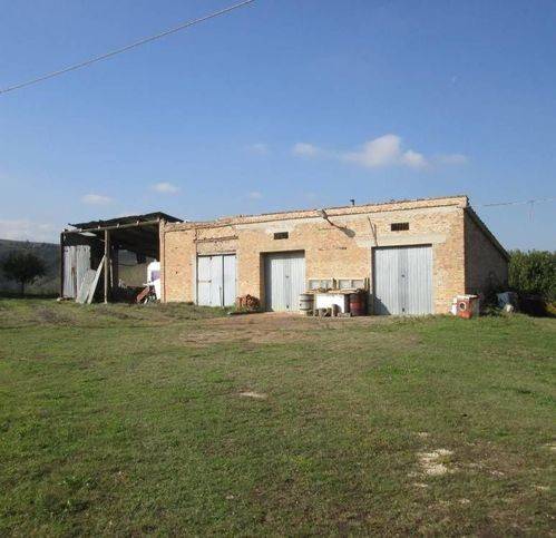 Rustico / casale a Jesi in Via Gangalia Bassa - Foto 4