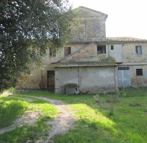 Rustico / casale a Jesi in Via Gangalia Bassa - Foto 5