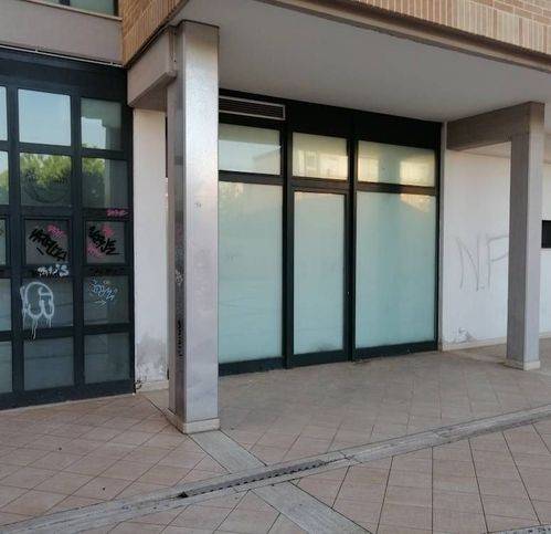 Appartamento a Jesi in Mura Occidentali - Foto 4