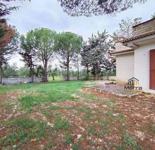 Villa a Corato in Strada Esterna Viale Capra Fatua - Foto 2