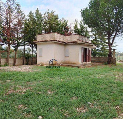 Villa a Corato in Strada Esterna Viale Capra Fatua - Foto 3