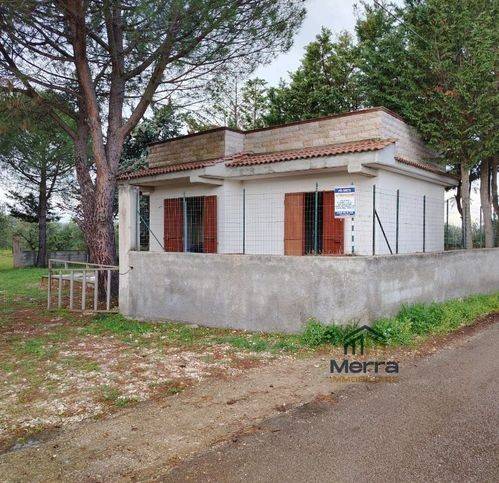 Villa a Corato in Strada Esterna Viale Capra Fatua - Foto 4