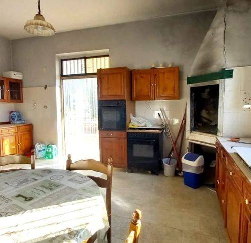 Villa a Corato in Tratturo Barletta Grumo - Foto 3