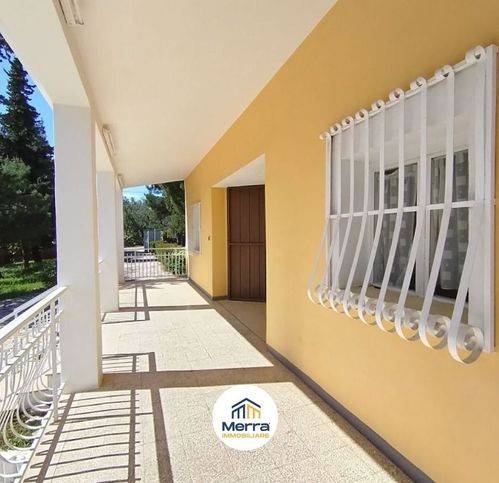 Villa a Corato in Strada Esterna Dei Gerani - Foto 4