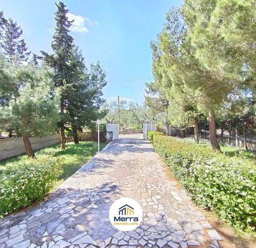 Villa a Corato in Strada Esterna Dei Gerani - Foto 5