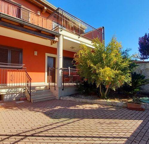 Villa a Corato in Strada Esterna Regio Bosco Comunale - Foto 3